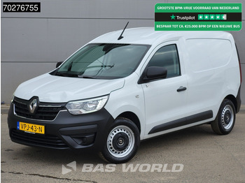 Легковой фургон RENAULT Express