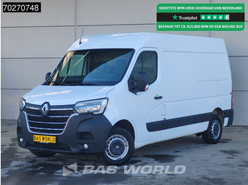 Renault Master 135PK Euro6 L2H2 Airco Cruise Nwe model 10m3 Airco Cruise control в лизинг Renault Master 135PK Euro6 L2H2 Airco Cruise Nwe model 10m3 Airco Cruise control: фото 1