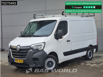 Renault Master 135PK L1H1 Airco Trekhaak Navi Imperiaal L1 7m3 Airco Trekhaak в лизинг Renault Master 135PK L1H1 Airco Trekhaak Navi Imperiaal L1 7m3 Airco Trekhaak: фото 1