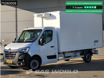 Фургон-рефрижератор RENAULT Master