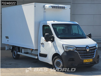 Renault Master 165PK Koelwagen Thermo King V-200 MAX 230V stekker -15 Koel Koeler Vries Kühlwagen Kühlkoffer 17m3 Airco Cruise control в лизинг Renault Master 165PK Koelwagen Thermo King V-200 MAX 230V stekker -15 Koel Koeler Vries Kühlwagen Kühlkoffer 17m3 Airco Cruise control: фото 3