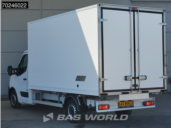 Renault Master 165PK Koelwagen Thermo King V-200 MAX 230V stekker -15 Koel Koeler Vries Kühlwagen Kühlkoffer 17m3 Airco Cruise control в лизинг Renault Master 165PK Koelwagen Thermo King V-200 MAX 230V stekker -15 Koel Koeler Vries Kühlwagen Kühlkoffer 17m3 Airco Cruise control: фото 2