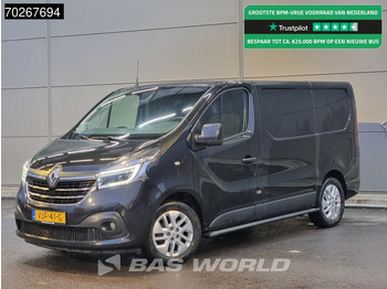 Renault Trafic 145pk Automaat L1H1 Euro6 LED Navi Camera Trekhaak Airco Cruise L1 5m3 Airco Trekhaak Cruise control в лизинг Renault Trafic 145pk Automaat L1H1 Euro6 LED Navi Camera Trekhaak Airco Cruise L1 5m3 Airco Trekhaak Cruise control: фото 1
