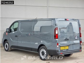 Renault Trafic 70PK Electric 240km WLTP Parkeersensoren Automaat Airco Cruise 6m3 Airco Cruise control в лизинг Renault Trafic 70PK Electric 240km WLTP Parkeersensoren Automaat Airco Cruise 6m3 Airco Cruise control: фото 2