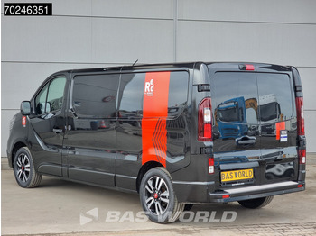 Renault Trafic 70PK Electric 240km WLTP Parkeersensoren Automaat Airco Cruise Camera 6m3 Airco Cruise control в лизинг Renault Trafic 70PK Electric 240km WLTP Parkeersensoren Automaat Airco Cruise Camera 6m3 Airco Cruise control: фото 2