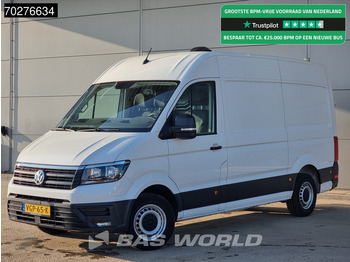 Volkswagen Crafter 177pk Automaat L3H3 Trekhaak Navi Camera Parkeersensoren Airco Cruise L2H2 12Airco Trekhaak Cruise control в лизинг Volkswagen Crafter 177pk Automaat L3H3 Trekhaak Navi Camera Parkeersensoren Airco Cruise L2H2 12Airco Trekhaak Cruise control: фото 1