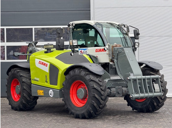 Claas Scorpion 7055  в лизинг Claas Scorpion 7055: фото 2