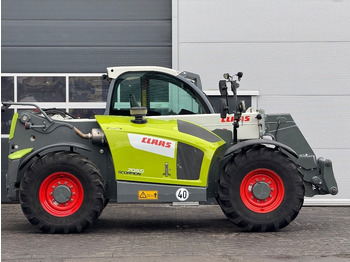 Claas Scorpion 7055  в лизинг Claas Scorpion 7055: фото 3