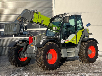 Claas Scorpion 746 VP  в лизинг Claas Scorpion 746 VP: фото 2