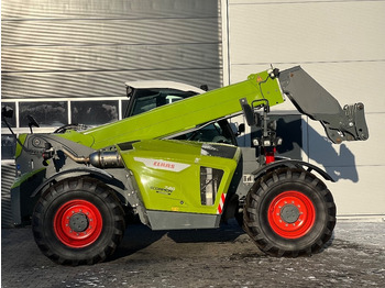 Claas Scorpion 746 VP  в лизинг Claas Scorpion 746 VP: фото 4