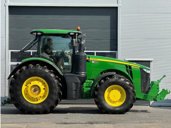 John Deere 8400 R  в лизинг John Deere 8400 R: фото 3