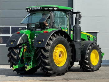 John Deere 8400 R  в лизинг John Deere 8400 R: фото 5