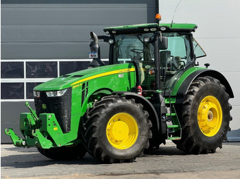 John Deere 8400 R  в лизинг John Deere 8400 R: фото 1