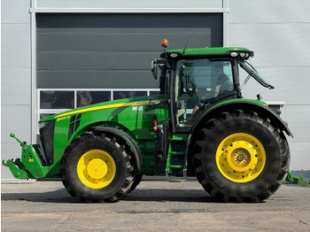 John Deere 8400 R  в лизинг John Deere 8400 R: фото 4