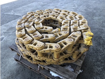CATERPILLAR 953 lubricated tracks - Гусеница для Гусеничных погрузчиков: фото 1 CATERPILLAR 953 lubricated tracks - Гусеница для Гусеничных погрузчиков: фото 1