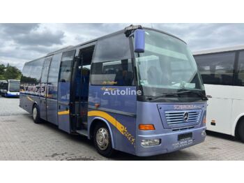 Туристический автобус MERCEDES-BENZ Atego: фото 1 Туристический автобус MERCEDES-BENZ Atego: фото 1