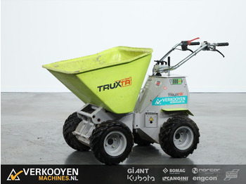 TRUXTA BENDie EB500 PPT Dumper Elektrisch в лизинг TRUXTA BENDie EB500 PPT Dumper Elektrisch: фото 2