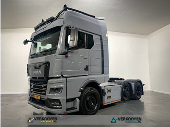 Новый Тягач MAN TGX 26.640 6X2 /4 LionS Edition: фото 1