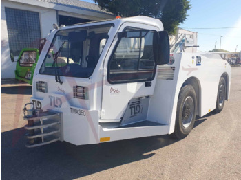 Аэродромный тягач TLD TMX-350-28: фото 1 Аэродромный тягач TLD TMX-350-28: фото 1