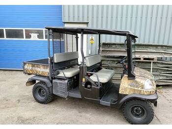 Квадроцикл Kubota RTV 1140 CPX atv utility verhickle quad trike 4x4: фото 1 Квадроцикл Kubota RTV 1140 CPX atv utility verhickle quad trike 4x4: фото 1