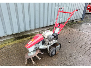 Промышленная подметальная машина Nimos hug onkruidborstel veegmachine sweeper CE: фото 1 Промышленная подметальная машина Nimos hug onkruidborstel veegmachine sweeper CE: фото 1