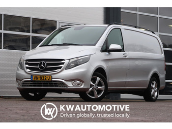 Легковой фургон Mercedes-Benz Vito 114 CDI Lang NAVI/ CRUISE/ AIRCO: фото 1 Легковой фургон Mercedes-Benz Vito 114 CDI Lang NAVI/ CRUISE/ AIRCO: фото 1