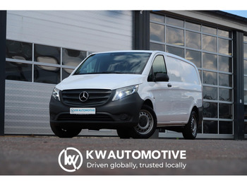 Легковой фургон MERCEDES-BENZ Vito 119