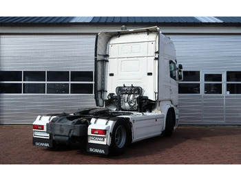 Scania R520 V8 RETARDER/ DIFF LOCK/ PARK AIRCO/ 2X TANK в лизинг Scania R520 V8 RETARDER/ DIFF LOCK/ PARK AIRCO/ 2X TANK: фото 5