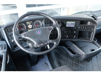Scania R520 V8 RETARDER/ DIFF LOCK/ PARK AIRCO/ 2X TANK в лизинг Scania R520 V8 RETARDER/ DIFF LOCK/ PARK AIRCO/ 2X TANK: фото 2