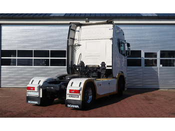 Scania R580 V8 NGS RETARDER/ FULL AIR/ 2X TANK/ ACC в лизинг Scania R580 V8 NGS RETARDER/ FULL AIR/ 2X TANK/ ACC: фото 5