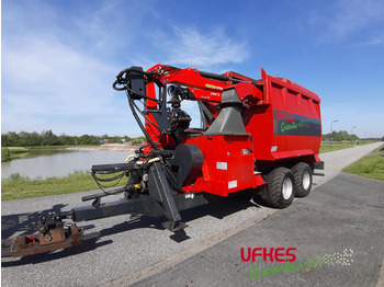 Greentec 952/20 Chipper Combi в лизинг Greentec 952/20 Chipper Combi: фото 3