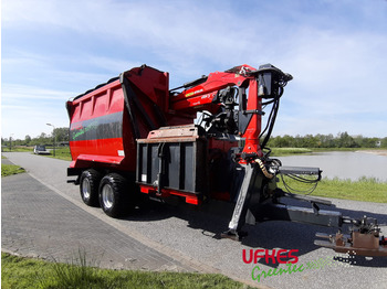 Greentec 952/20 Chipper Combi в лизинг Greentec 952/20 Chipper Combi: фото 2