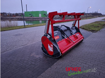 Seppi Midiforst DT 250 в лизинг Seppi Midiforst DT 250: фото 2