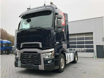Тягач RENAULT T 520