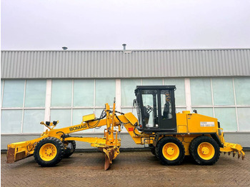 Bomag BG 160 TA WITH LASER PLANE CONTROLE SYSTEM в лизинг Bomag BG 160 TA WITH LASER PLANE CONTROLE SYSTEM: фото 1