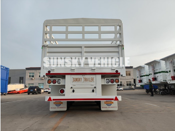 SUNSKY  в лизинг SUNSKY: фото 3