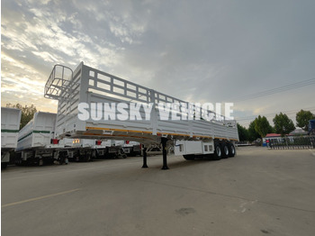SUNSKY  в лизинг SUNSKY: фото 5