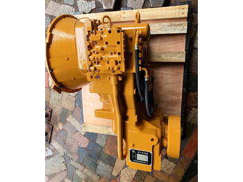 Новый Коробка передач для Строительной техники WG180 4WG180 6WG180 Mechanical Control Transmission Gearbox Spare Parts: фото 1 Новый Коробка передач для Строительной техники WG180 4WG180 6WG180 Mechanical Control Transmission Gearbox Spare Parts: фото 1