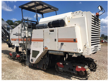 WIRTGEN W2000 Used Milling Machine For Sale в лизинг WIRTGEN W2000 Used Milling Machine For Sale: фото 1