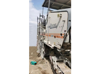 WIRTGEN W2000 Used Milling Machine For Sale в лизинг WIRTGEN W2000 Used Milling Machine For Sale: фото 3