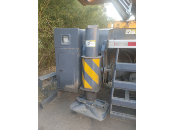 XCMG Manufacturer QY95K7C Used Truck Lifting Crane 95 Ton Mobile Crane Machine  Price в лизинг XCMG Manufacturer QY95K7C Used Truck Lifting Crane 95 Ton Mobile Crane Machine  Price: фото 5