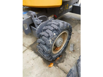 XCMG Official 14m GTBZ14 Used Aerial Work Platform Articulated Boom Lift For Sale в лизинг XCMG Official 14m GTBZ14 Used Aerial Work Platform Articulated Boom Lift For Sale: фото 5