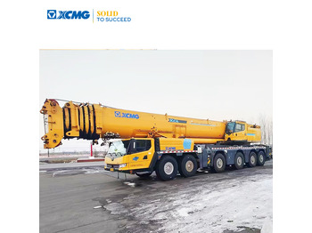 Мобильный кран XCMG XCA460