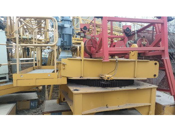 XCMG Official Construction Crane XGT6515A-10S 10t Used Self-Erecting Topless Tower Crane With High Quality в лизинг XCMG Official Construction Crane XGT6515A-10S 10t Used Self-Erecting Topless Tower Crane With High Quality: фото 5