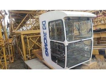 XCMG Official Crane Lift Machine APC6013-8 8t Used Topkit Tower Crane For Sale в лизинг XCMG Official Crane Lift Machine APC6013-8 8t Used Topkit Tower Crane For Sale: фото 5