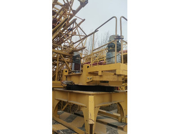 XCMG Official Crane Lift Machine APC6013-8 8t Used Topkit Tower Crane For Sale в лизинг XCMG Official Crane Lift Machine APC6013-8 8t Used Topkit Tower Crane For Sale: фото 3