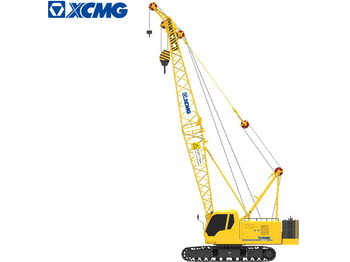 Новый Гусеничный кран XCMG Official High Quality 50 Tons Crawler Crane XGC55 Price: фото 1 Новый Гусеничный кран XCMG Official High Quality 50 Tons Crawler Crane XGC55 Price: фото 1