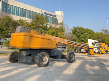 XCMG Official Used Boom Lift Telescoping Lift GTBZ32S 32m Aerial Work Platform For Sale в лизинг XCMG Official Used Boom Lift Telescoping Lift GTBZ32S 32m Aerial Work Platform For Sale: фото 3