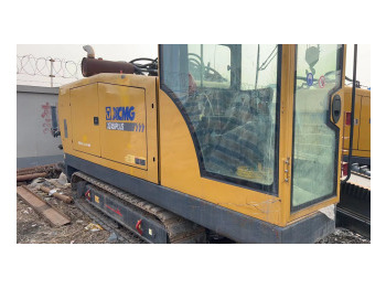 XCMG Official Used HDD Drilling Horizontal Rig Machine XZ450PLUS Drilling Pig Price List в лизинг XCMG Official Used HDD Drilling Horizontal Rig Machine XZ450PLUS Drilling Pig Price List: фото 4