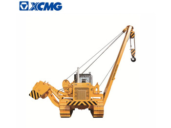 XCMG Official XZD40 Heavy Loading 40 Ton Crawler Side Boom Pipelayers - Трубоукладчик: фото 1 XCMG Official XZD40 Heavy Loading 40 Ton Crawler Side Boom Pipelayers - Трубоукладчик: фото 1
